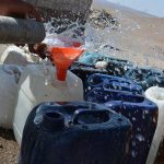 آبرسانی با ۱۸ تانکر سیار به روستاهای اردبیل انجام می‌شود