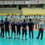آغاز تمرینات تیم ملی والیبال در غیاب «الکنو»