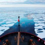 آمریکا: نفوذ نظامی در قطب شمال برای مقابله با روسیه ضروری است