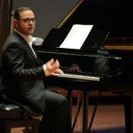 آهنگساز ایرانی در آلمان کارگاه آموزشی برگزار می کند