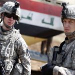 اخراج آمریکایی‌ها در دستور کار مقاومت عراق / وقت کُشی اشغالگران