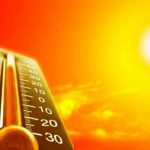 ادامه گرما تا ۱۰ روز آینده در ایلام/ثبت دمای ۵۱ درجه در دهلران