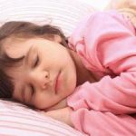 ارتباط اختلال خواب کودکان و بروز مشکلات قلبی