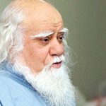استاد محمدرضا حکیمی از بیمارستان مرخص شد