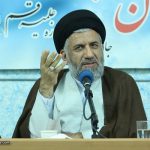 اعتماد مجدد نمایندگان طلاب به حجت‌الاسلام حسینی نژاد