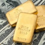 افت دلار از بالاترین سطح ۳ ماهه / رشد قیمت جهانی طلا