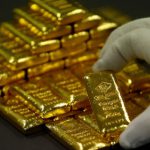 افت قیمت جهانی طلا به پایین‌ترین سطح ۱۱ هفته اخیر