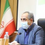 افتتاح و کلنگ زنی پروژه‌های امدادی و درمانی هلال احمر استان قم