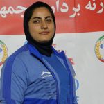 انصراف یک ورزشکار به سود ایران/ بانوی وزنه‌بردار ایران المپیکی شد