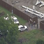 انفجار لوله گاز در تگزاس با ۲ کشته و ۳ زخمی
