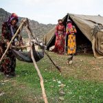 اولین تعاونی زنان عشایر کشور در فارس راه اندازی شد