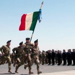 ایتالیا به حضور نظامی خود در افغانستان پایان داد