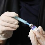 ایرانی ها تاکنون ۶ میلیون و ۲۰۱ هزار دوز واکسن کرونا زده اند