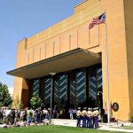 برنامه احتمالی آمریکا برای تخلیه اضطراری سفارت خود در افغانستان