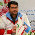 برگزاری نهمین نشست ادواری مسئولین حقوقی هلال احمر کشور در البرز 