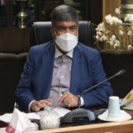 بستری شدن ۱۲۰ بیمار کرونایی طی یک هفته اخیر در اسلامشهر