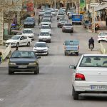 بیش از ۵۹ میلیون تردد خودرو در راه‌های آذربایجان‌شرقی ثبت شد