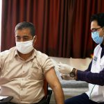 بیش از ۹۰ هزار نفر در استان اردبیل واکسن کرونا دریافت کرده اند