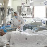 بیمارستان‌های کرمان مملو از بیمار شد/مردم و مسئولان جدی نمی گیرند