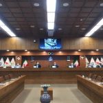 تصویب کامل گزارش ها در مجمع عمومی فدراسیون نجات غریق و غواصی