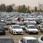 تقسیط یک ساله خلافی خودروهای رسوبی در کرمانشاه ادامه دارد