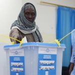 توافق رهبران سیاسی سومالی با برگزاری انتخابات معوقه ریاست جمهوری
