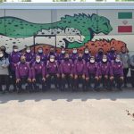 تیم ملی فوتبال نوجوانان بانوان راهی تاجیکستان شد