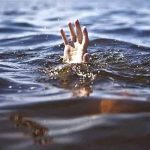 جوان ۱۸ ساله در سد سنجگان قم غرق شد
