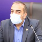 حذف دفترچه‌های بیمه خدمات درمانی مددجویان بهزیستی فارس