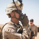 حضور نیروهای آمریکایی در عراق غیرقانونی است