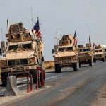 حمله به یک کاروان لجستیکی آمریکا در شهر «حله» عراق