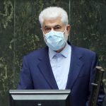 خارجی ها در تحویل واکسن به ایران بدقولی کردند