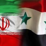 درخواست سوریه برای همکاری مشترک حمل و نقل هوایی با ایران