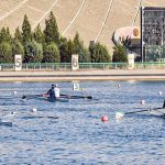 دریاچه آزادی میزبان اردوی انتخابی روئینگ بانوان برای بازیهای آسیا