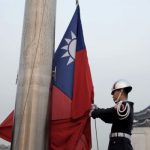 دولت پکن به ژاپن درباره تایوان هشدار داد