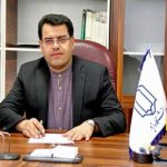 رئیس دانشگاه یزد عضو هیات امنای انجمن آثار و مفاخرفرهنگی استان شد