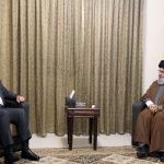 رایزنی دبیرکل حزب الله لبنان و رئیس دفتر سیاسی حماس