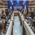 رشد ۶۱۴ درصدی پرونده‌های چک و مهریه در استان مرکزی