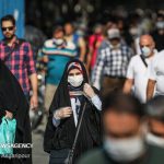 رعایت دستورالعمل های بهداشتی در زنجان به ۶۷ درصد رسیده است
