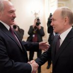 روسیه و بلاروس به تلاش برای تقویت اتحاد دوجانبه ادامه خواهند داد