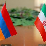 روند رو به رشد تجارت بین ایران و ارمنستان