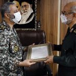 سردار اسدی نیا جانشین قرارگاه مشترک پدافند هوایی خاتم‌الانبیا شد
