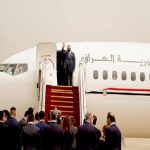 سفر نخست وزیر عراق به بلژیک