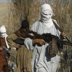 طالبان ۲ شهرستان در شمال افغانستان را تصرف کرد