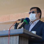 طرح انتقال وصادرات اسیدسولفوریک با دستور رئیس جمهور افتتاح می‌شود