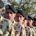 طرح مهارت آموزی و اشتغال زایی نیروهای وظیفه در کرمان اجرا می‌شود