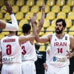 علی‌نژاد: پرچمدار ایران در المپیک توکیو تغییر نمی‌کند