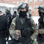 عملیات تروریستی داعش در مسکو خنثی شد