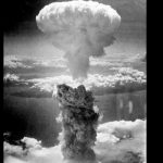 «عکس‌های تکان دهنده» قربانیان بمباران اتمی هیروشیما در تلویزیون