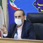 لزوم تعیین تکلیف سریع کالاهای دپو شده در انبارهای خوزستان